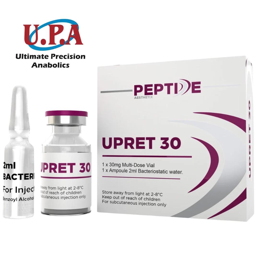 UPA - Upret (Retatrutide) 30mg Pen, photo 1