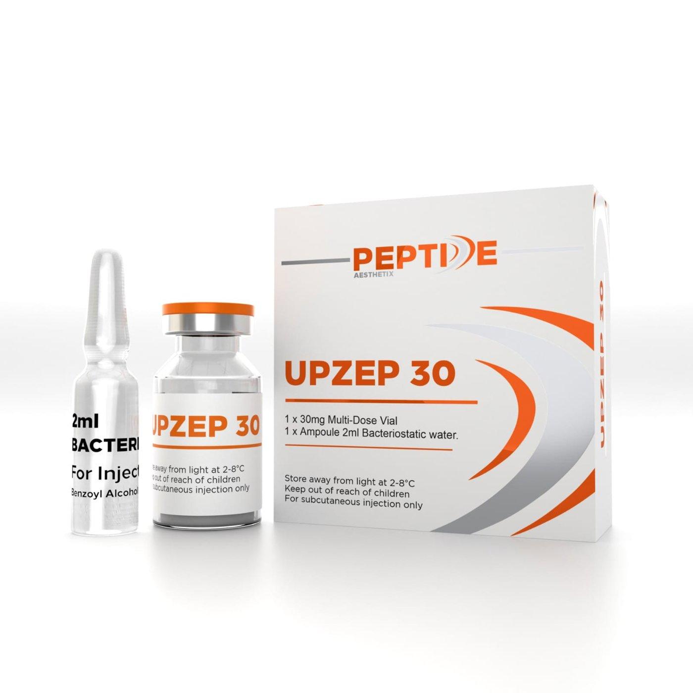UPA - Upzep (Tirzepatide) 30mg, photo 1