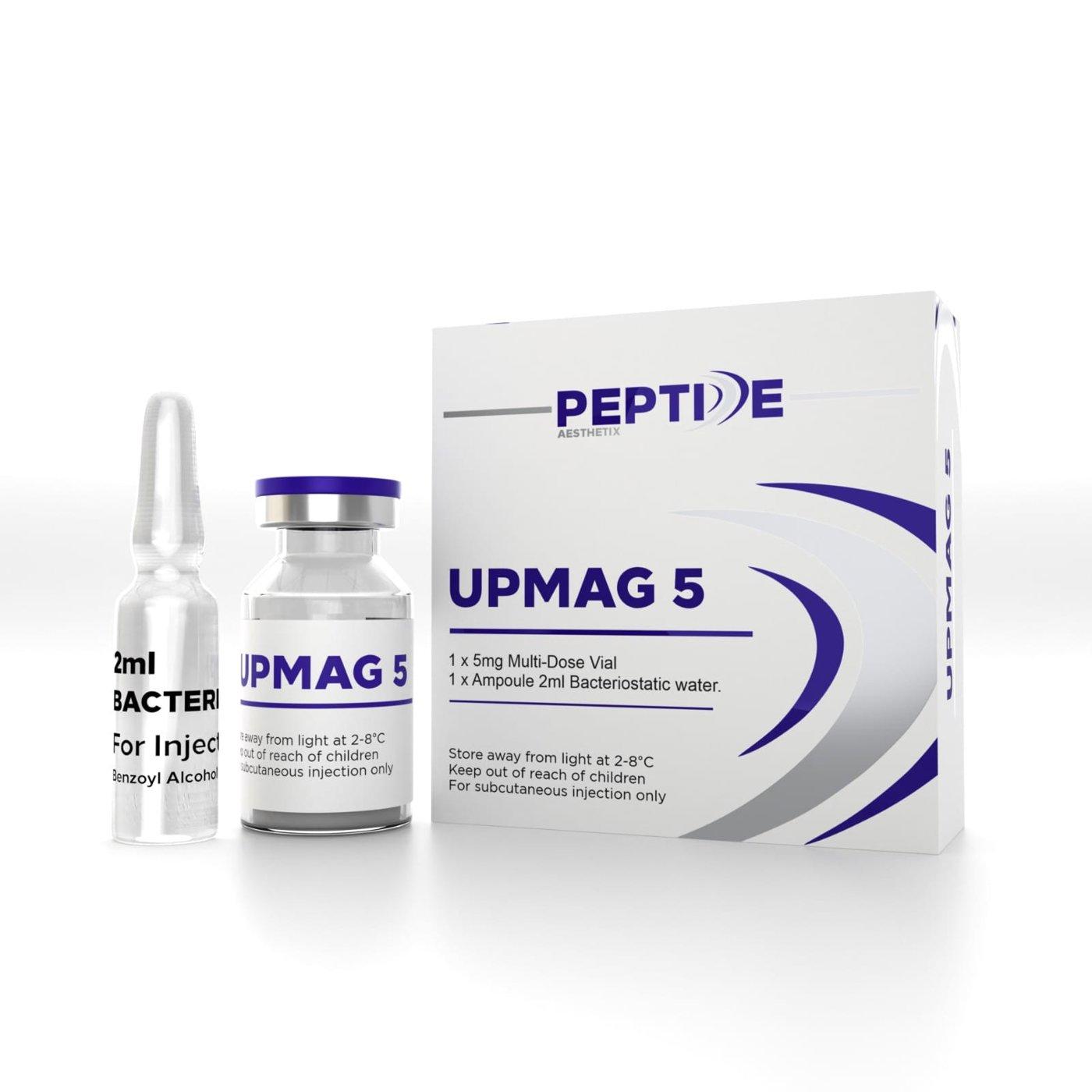 UPA - Upmag (Semaglutide) 5mg, photo 1