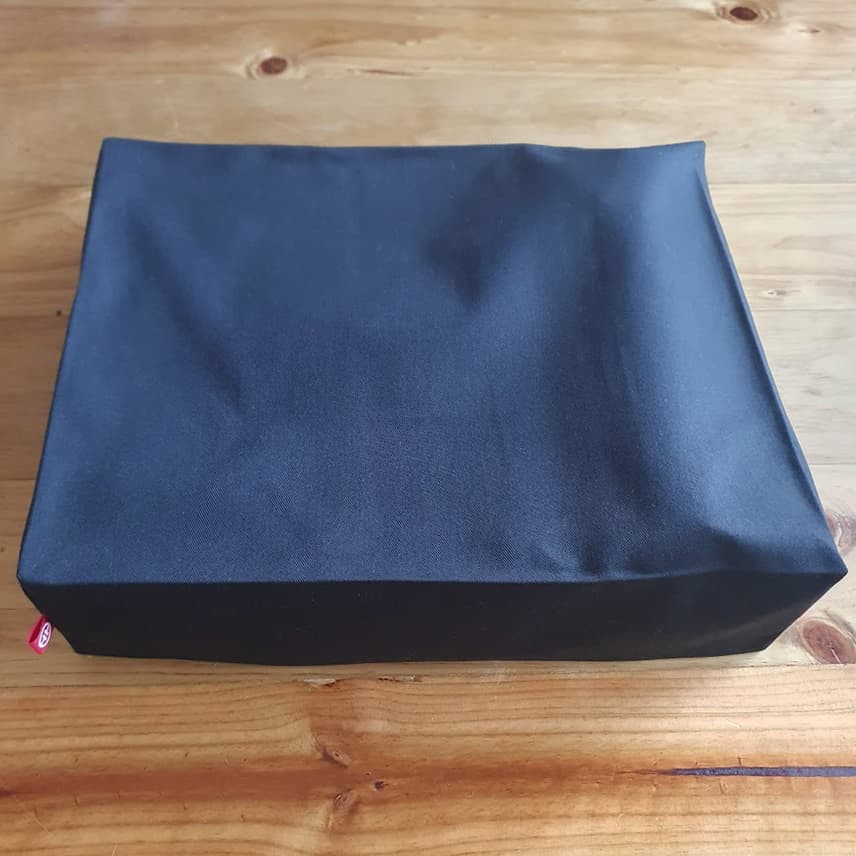 Dust Cover for Technics SL1200/1210 — 3