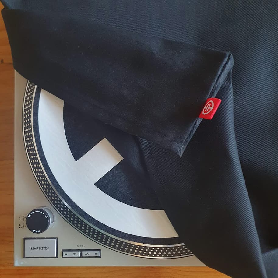 Dust Cover for Technics SL1200/1210