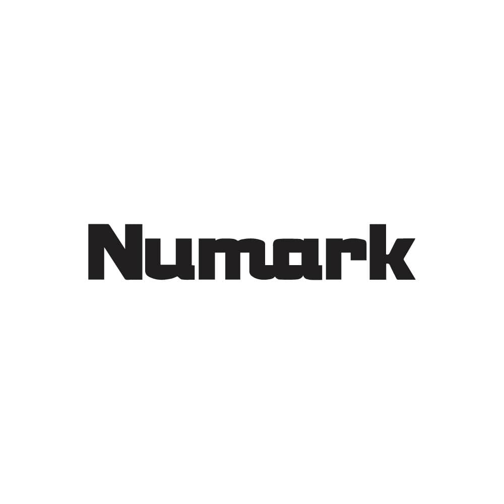 Dust Covers for Numark Equipment, photo 1