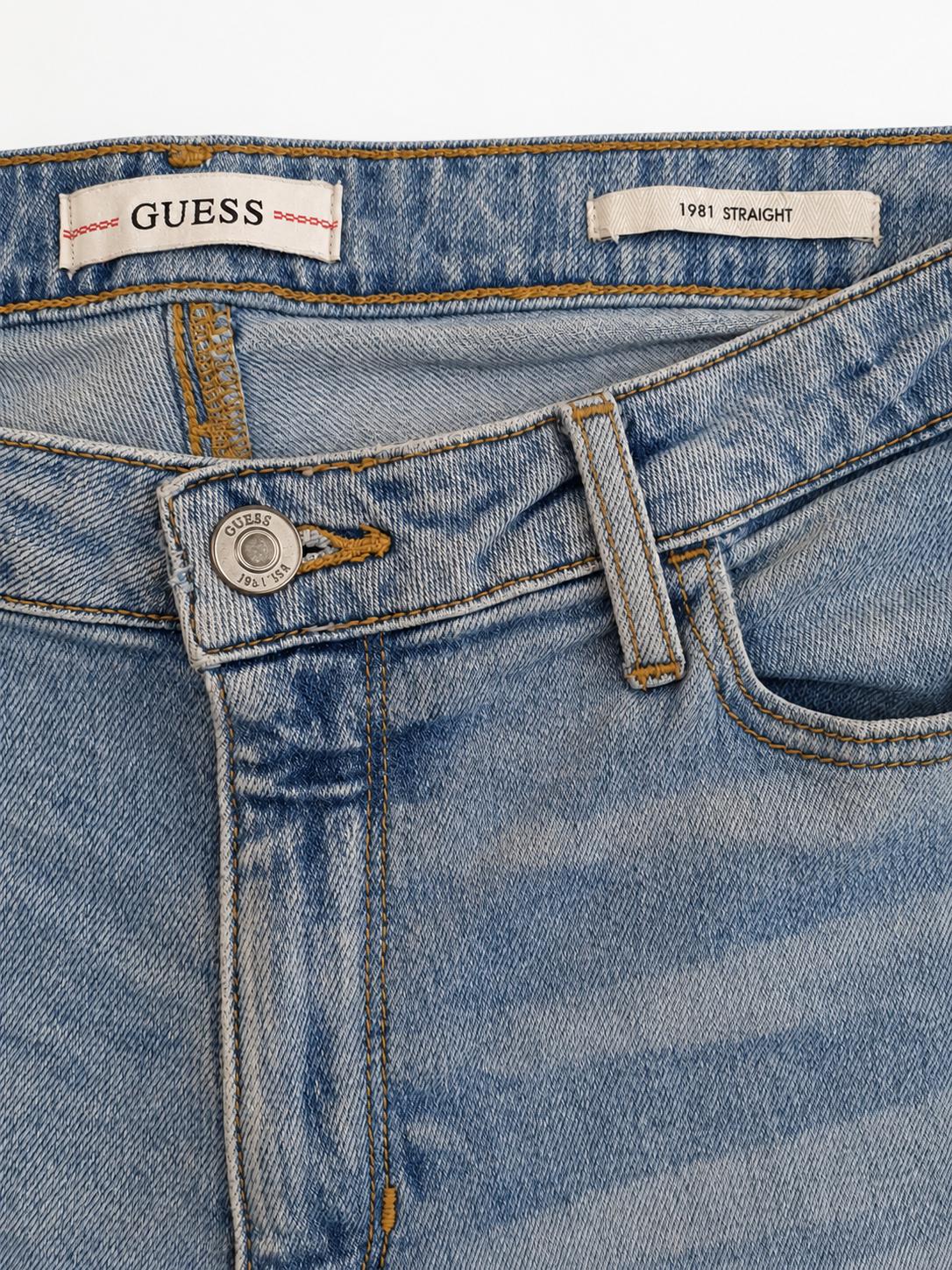 Preloved GUESS Jeans — 2