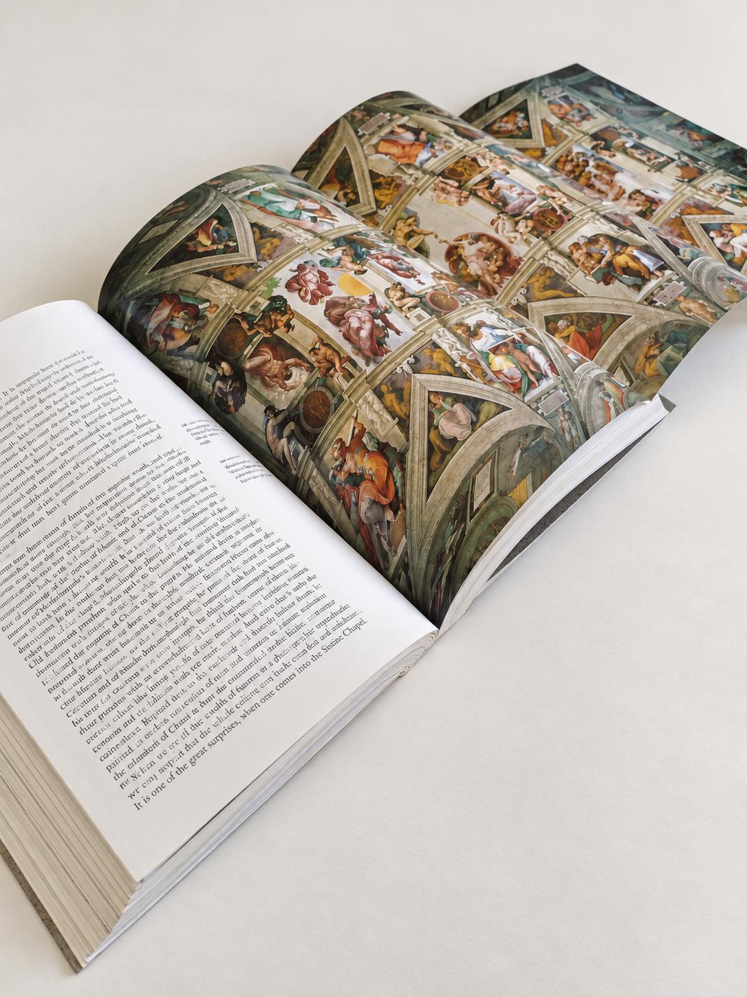 Preloved Book - The Story of Art — 3