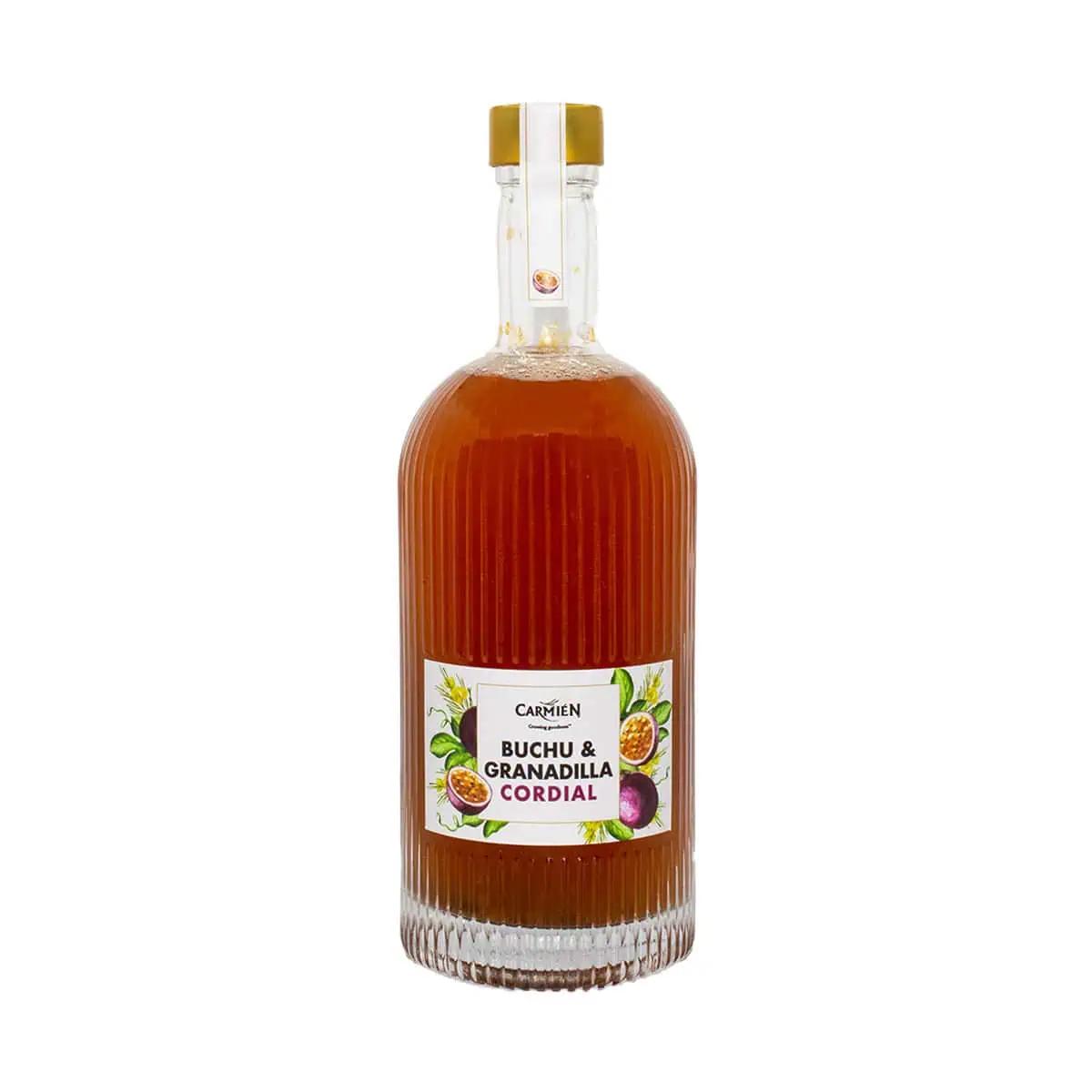 Carmién Cordial – Assorted Flavours, photo 2
