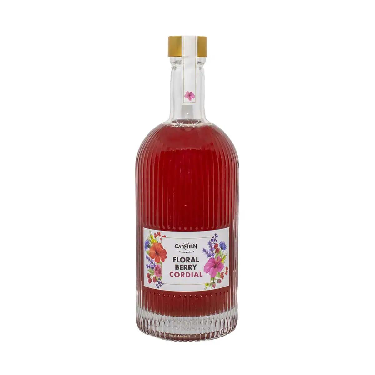Carmién Cordial – Assorted Flavours, photo 3