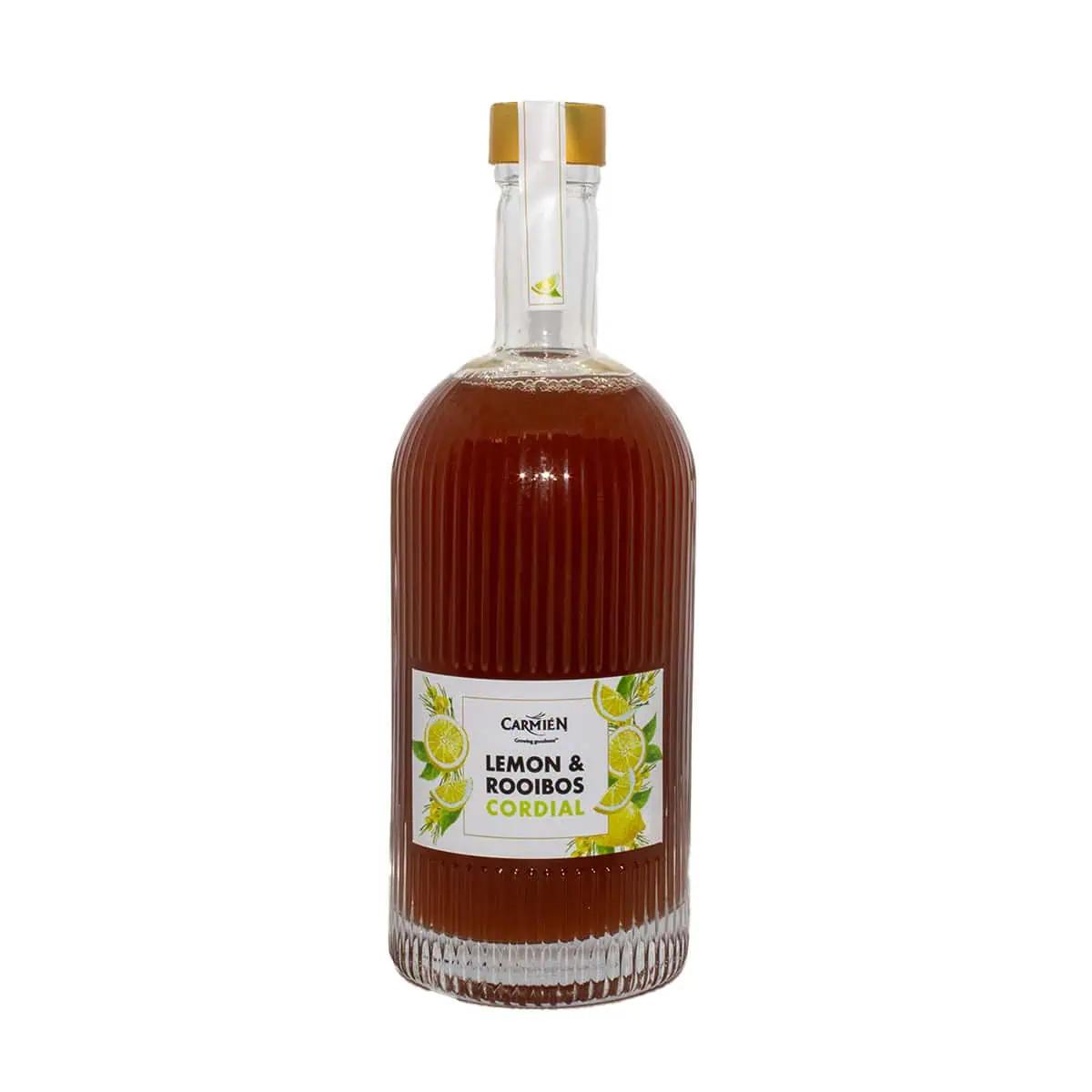 Carmién Cordial – Assorted Flavours, photo 4