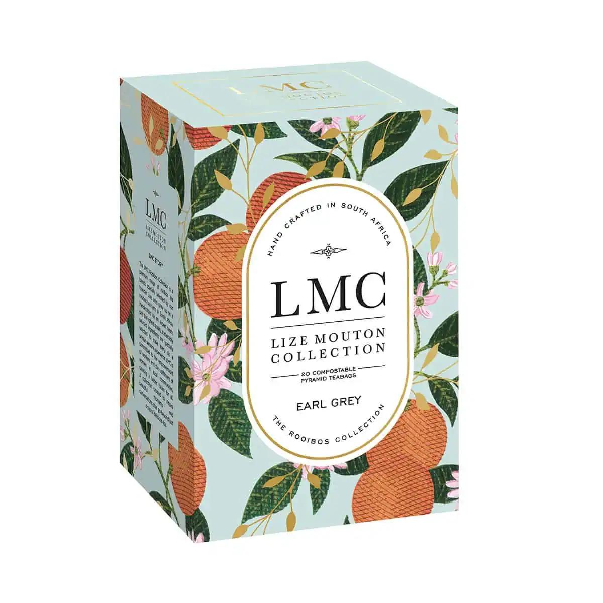 LMC Rooibos Tea – Assorted Flavours, photo 4