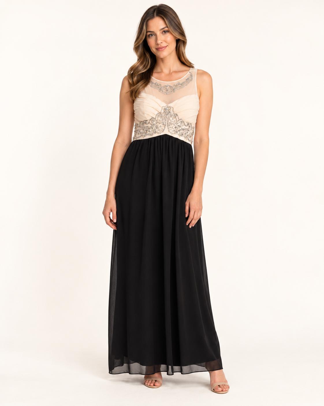 Preloved Elegant Evening Dress , photo 2
