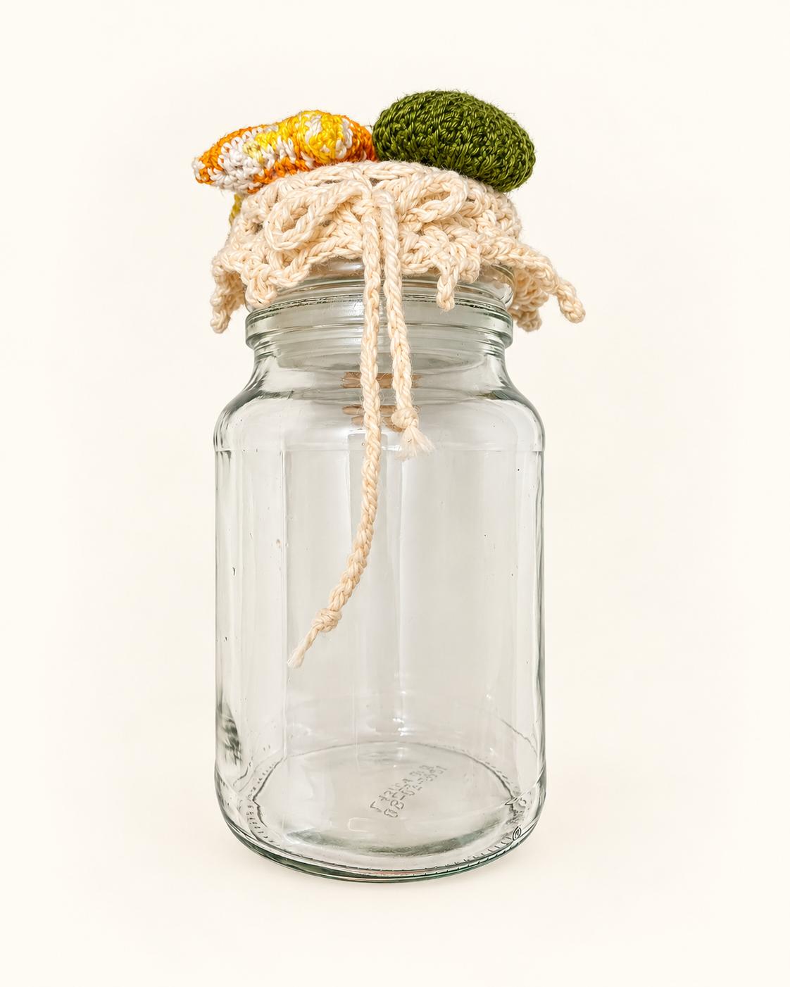 Decorative Storage Bottle, photo 2