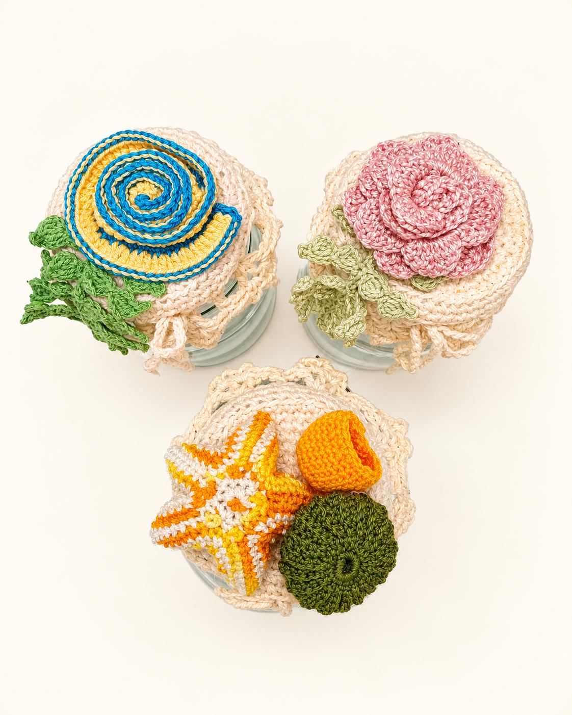 Decorative Storage Bottle, photo 4
