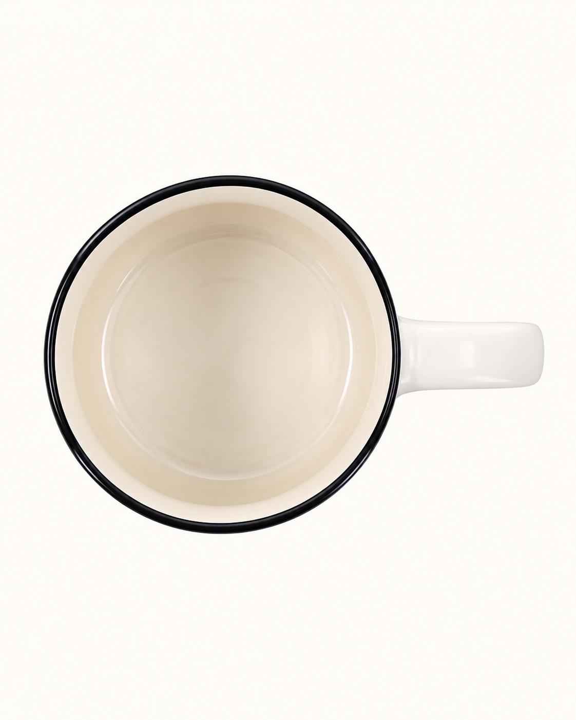 Ceramic Mug - Friends Fill Our Hearts, photo 3