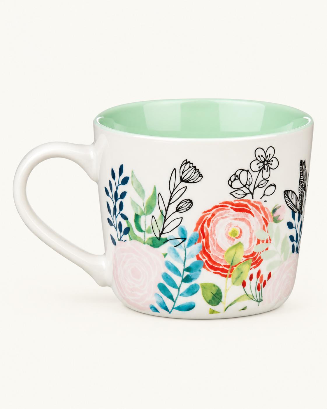Ceramic Mug - Make Every Day Count , photo 2