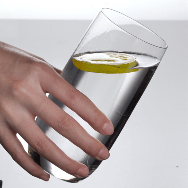 Highball Glasses - Set of 6 Highball Drinking Glasses (350ml), photo 3