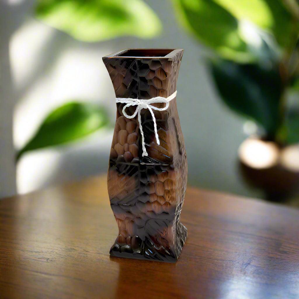 Elegant 35cm Ceramic Vase For Home Décor, photo 1