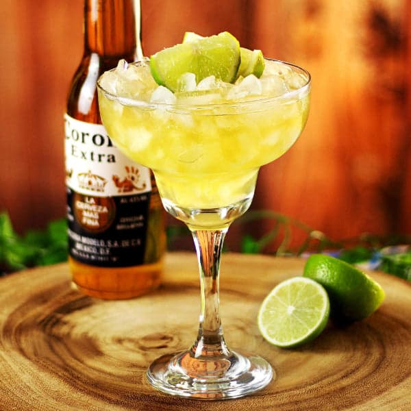 Margarita Glass Set - 6 Piece 360ml Margarita Cocktail Glass Set, photo 2