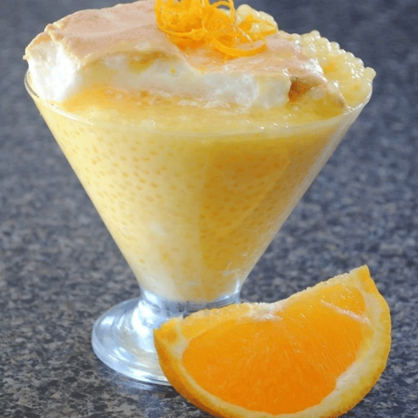 Dessert Glass Bowl Set - 6 Piece Footed Dessert Ice Cream Glass Bowl Set (225ml), photo 2