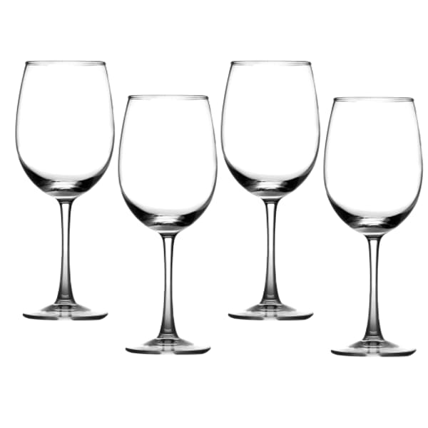 Wine Decanter Set - 5 Piece Oblique Opening Design with Handle Wine Decanter Set, photo 4