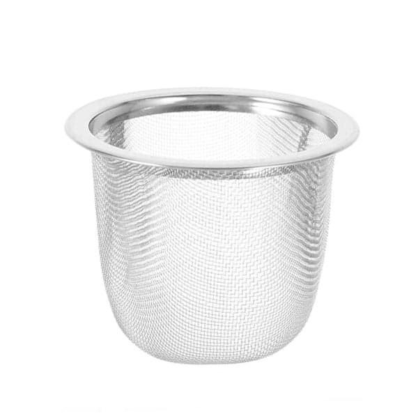 Stylish Design Porcelain Teapot with Tea Infuser, photo 3