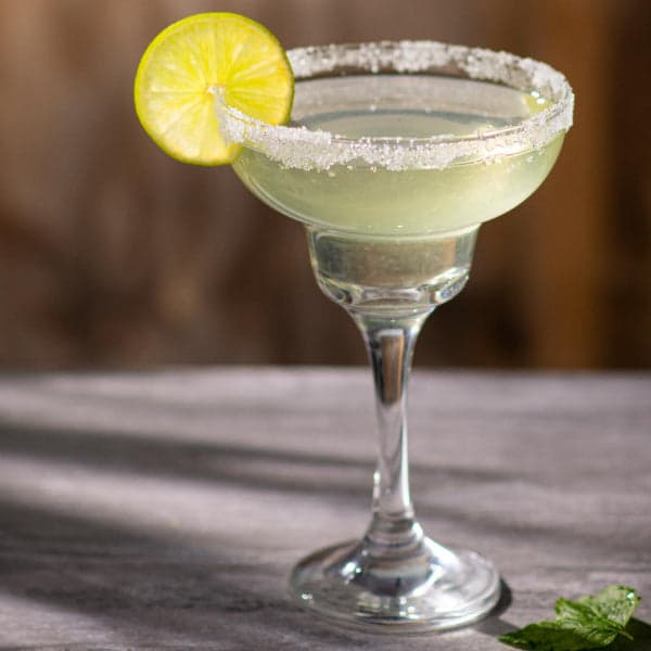 Margarita Glass Set - 6 Piece 360ml Margarita Cocktail Glass Set, photo 3