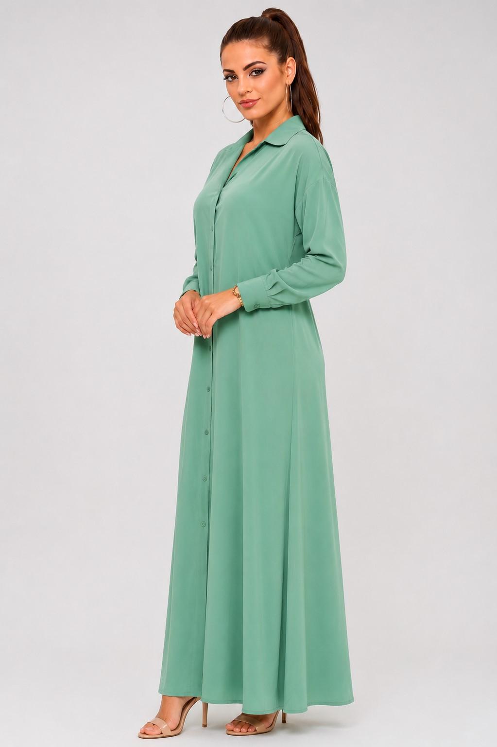 Shirt Dress, photo 1