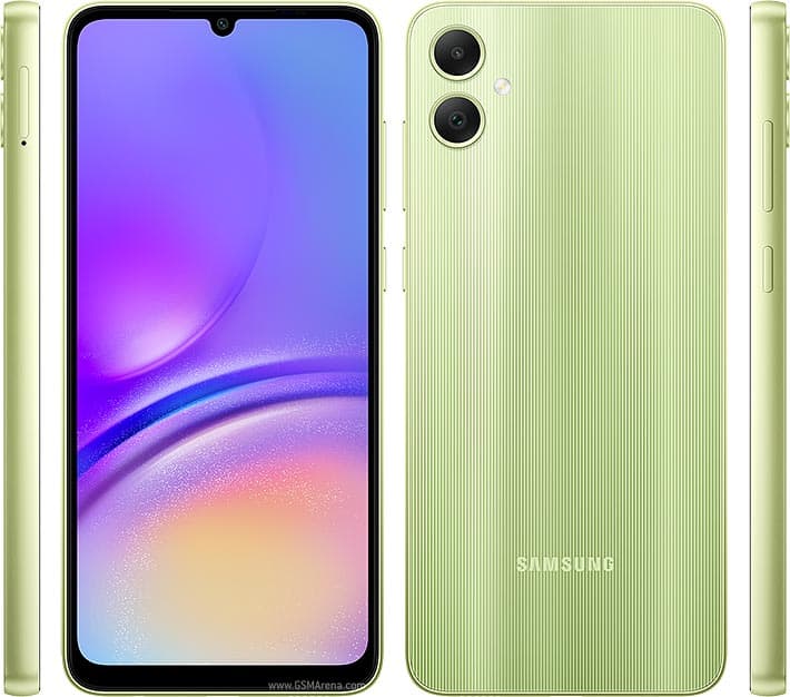 Samsung Galaxy A05 64GB — Like New