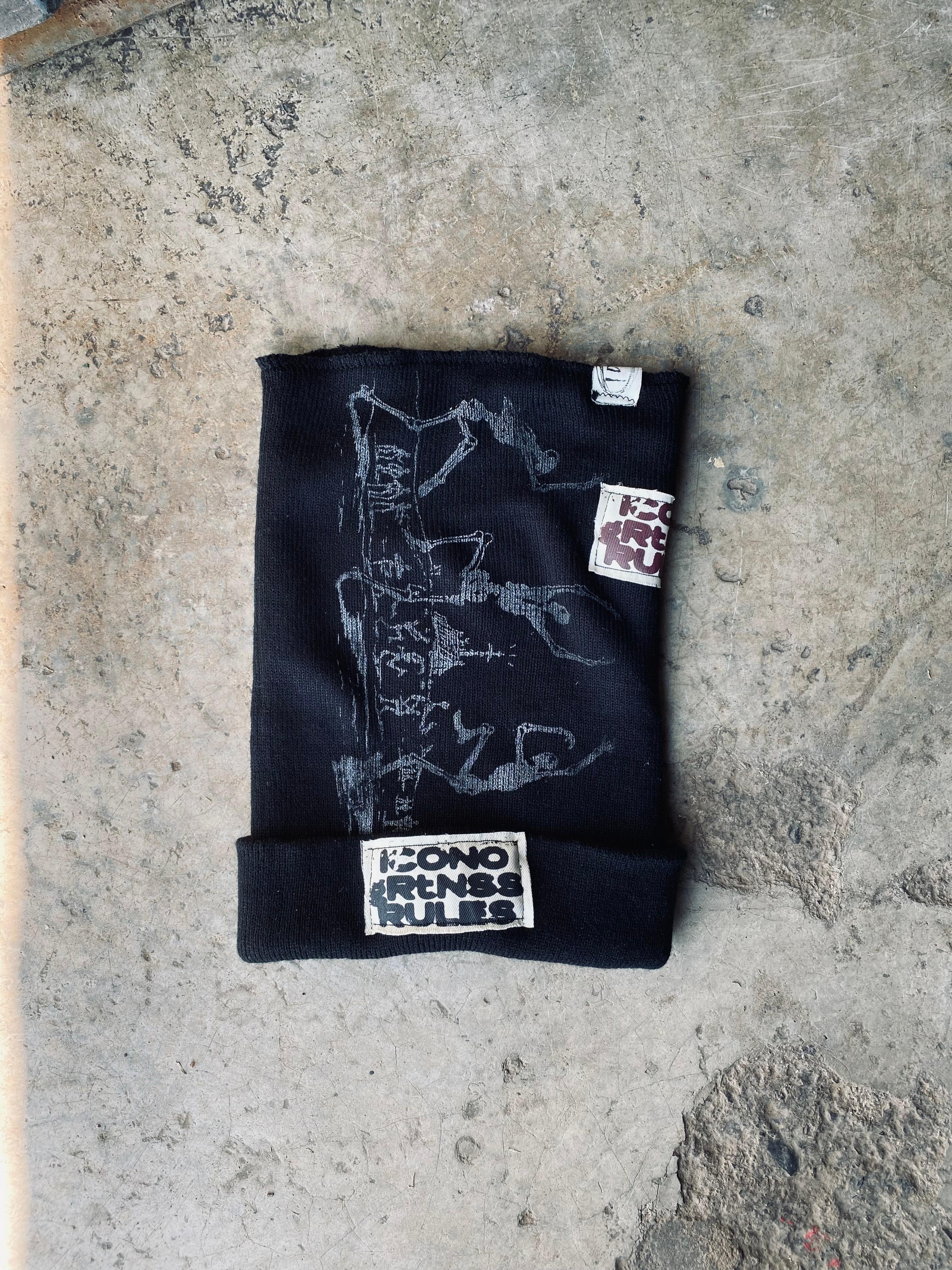 Patch Slouch