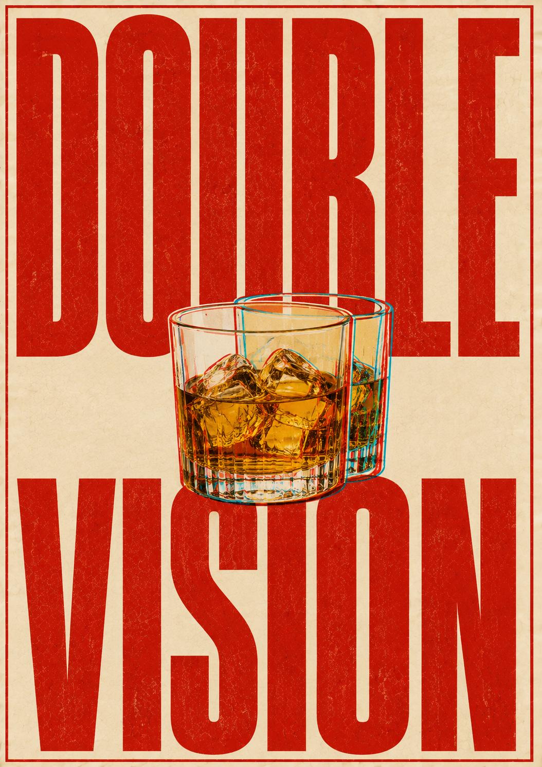 Double Vision, photo 1