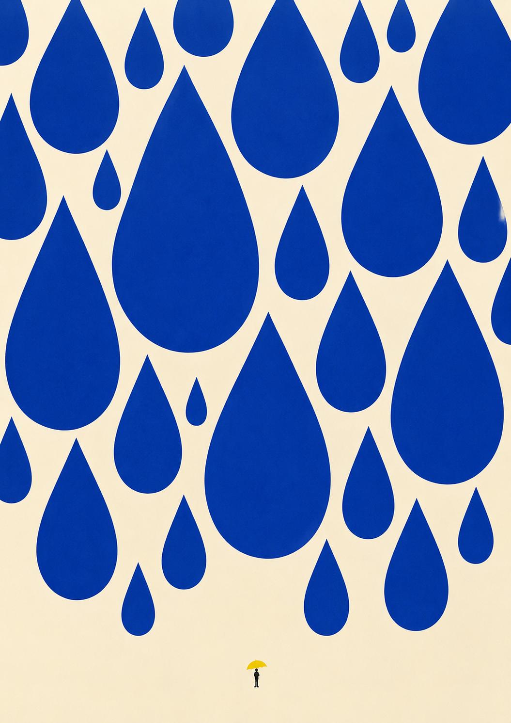 Rain, photo 1