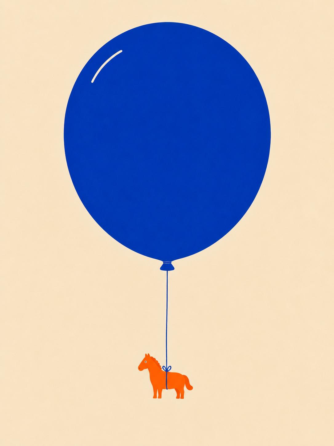 Flying Horse, photo 1