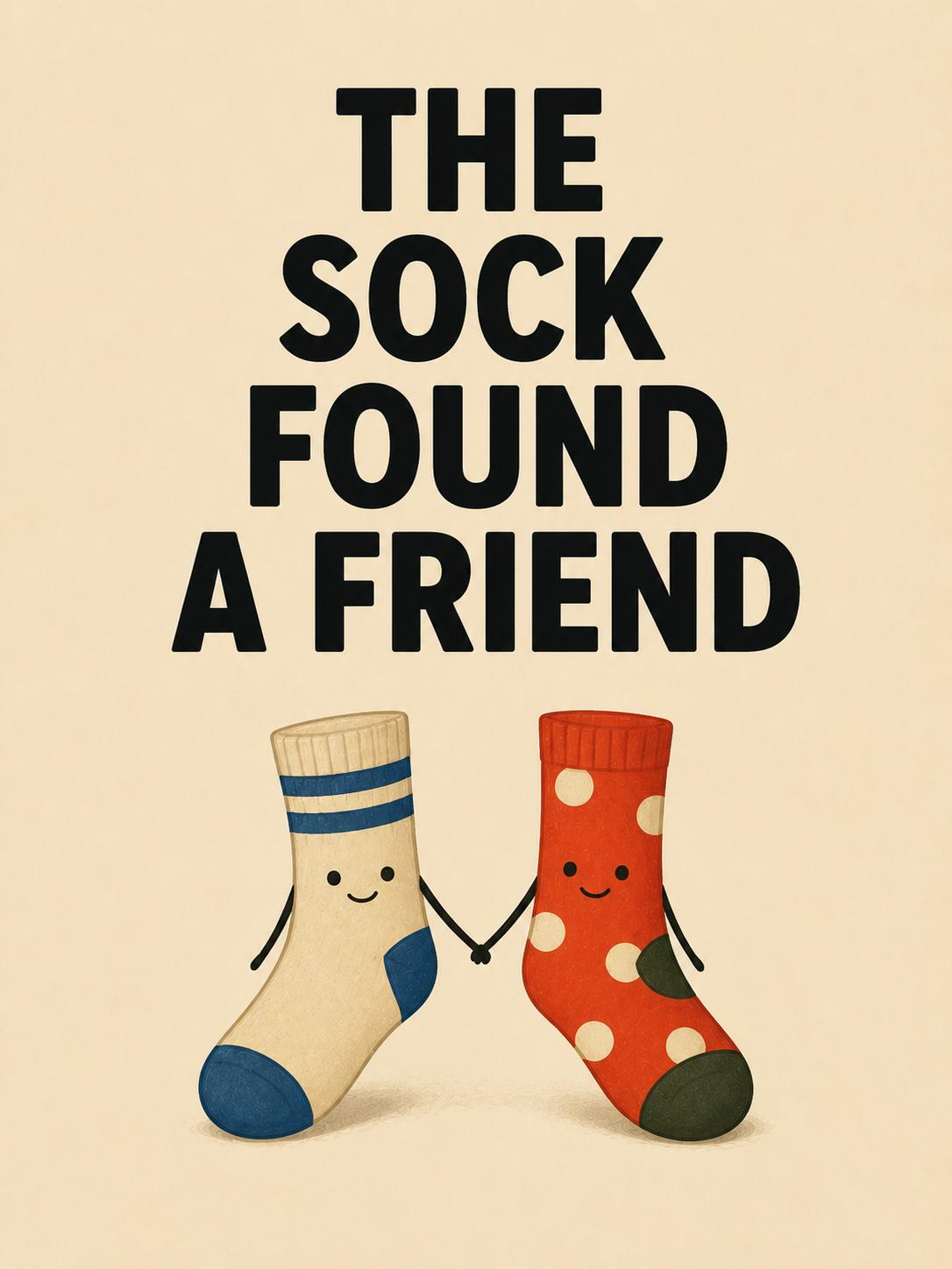 Socks, photo 1