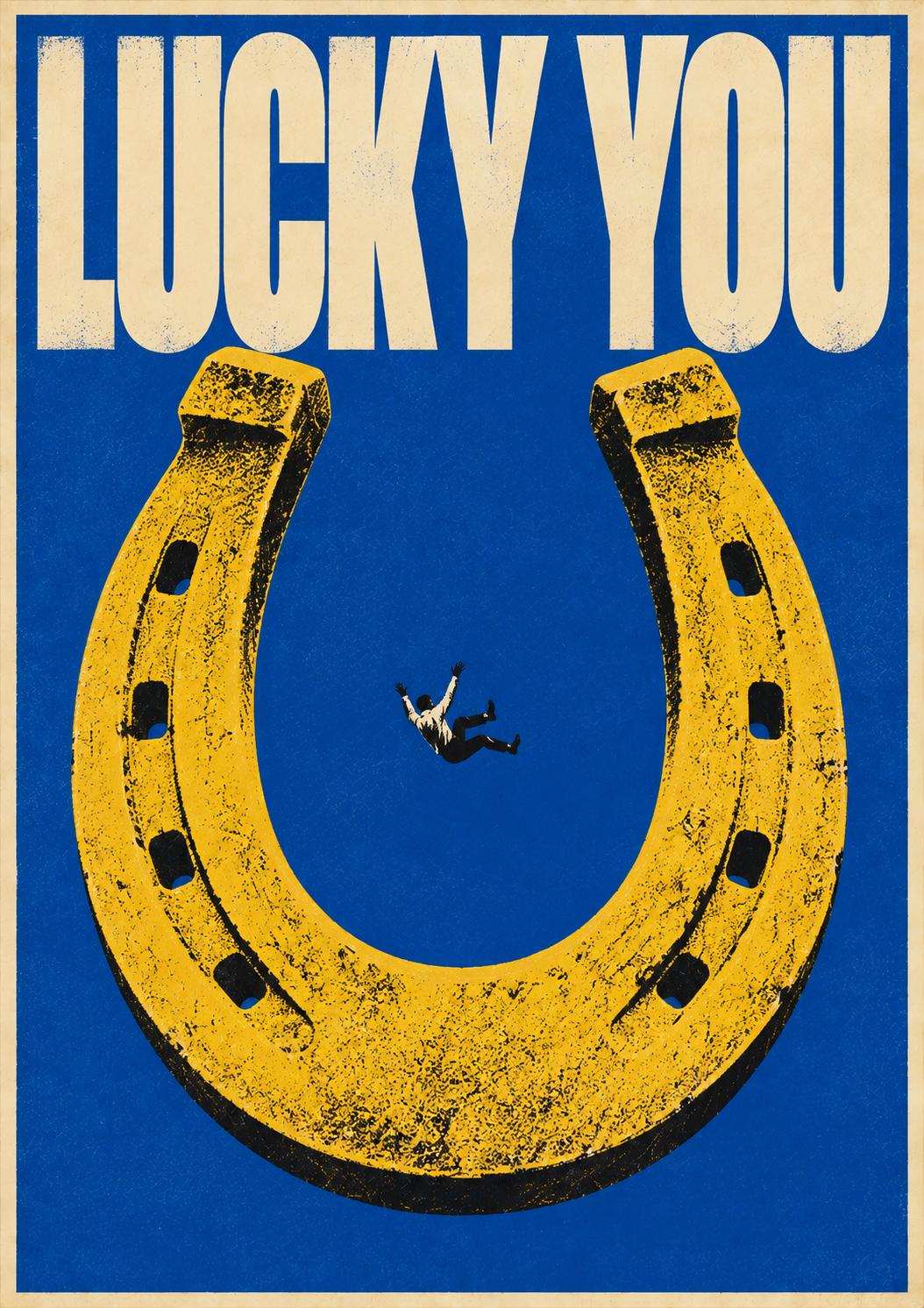 Lucky You, photo 1