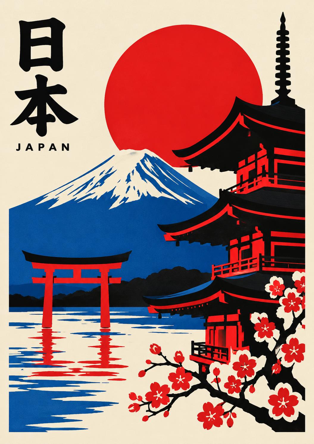 Japan, photo 1