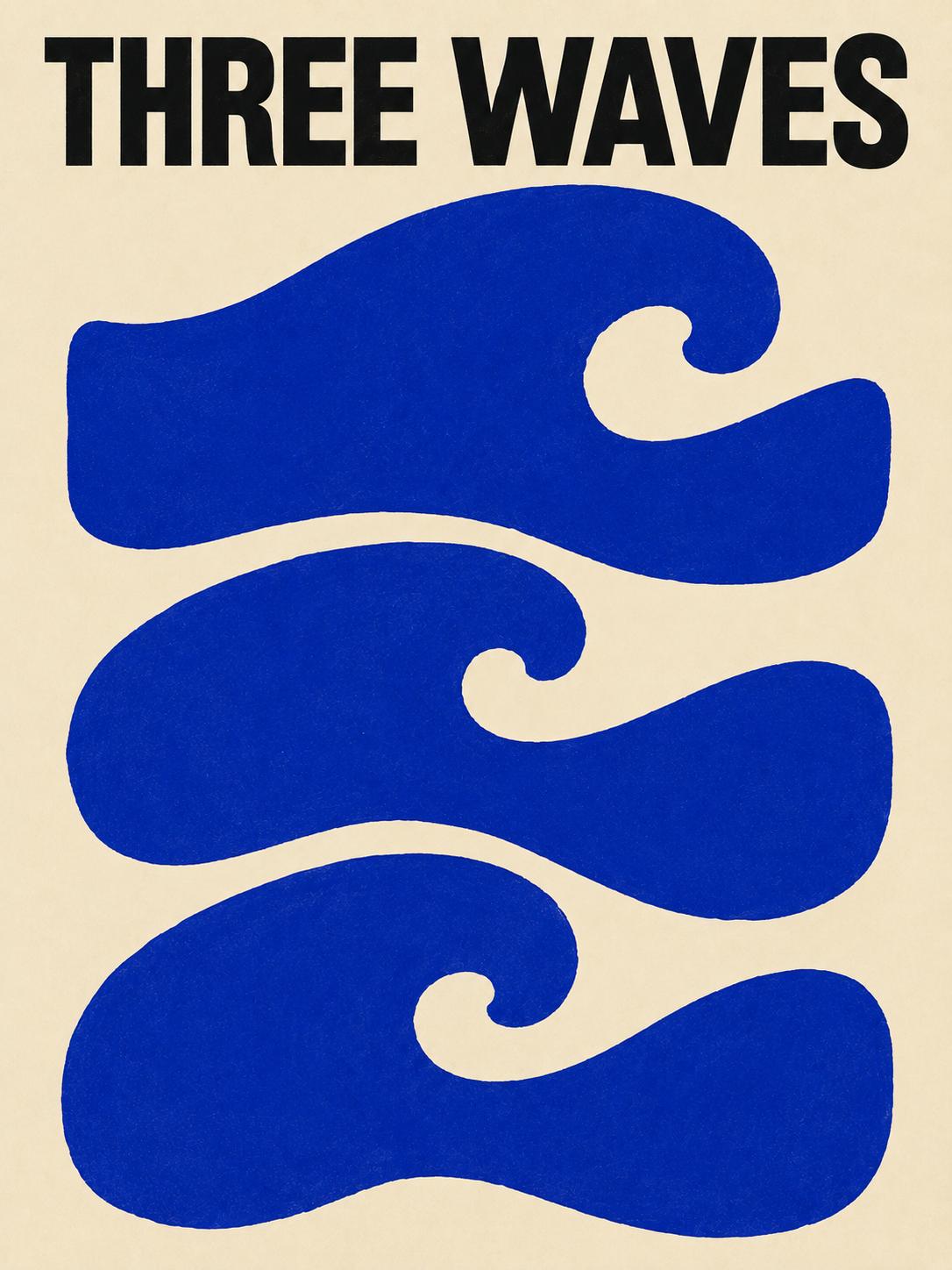 Waves, photo 1