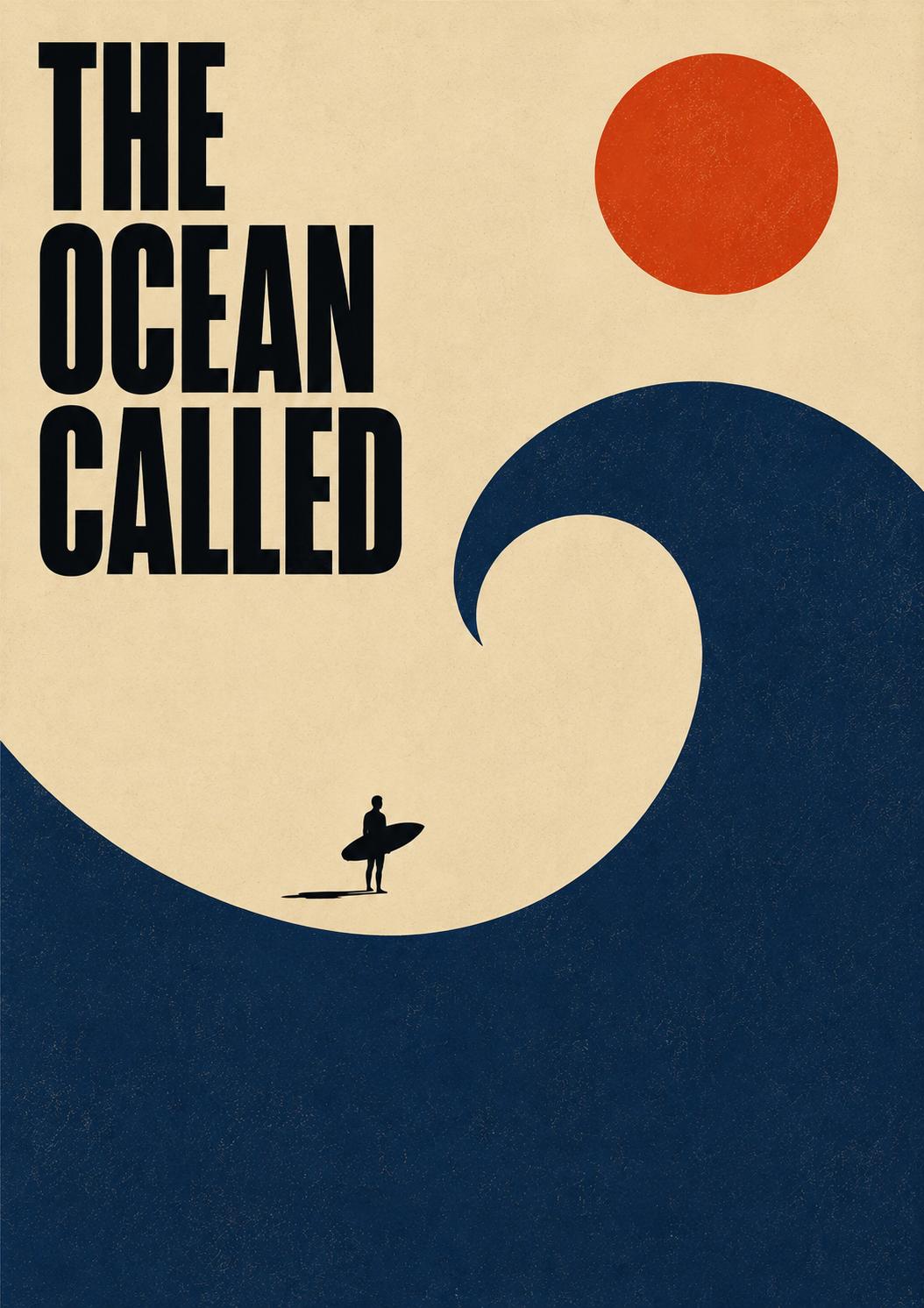 Ocean, photo 1