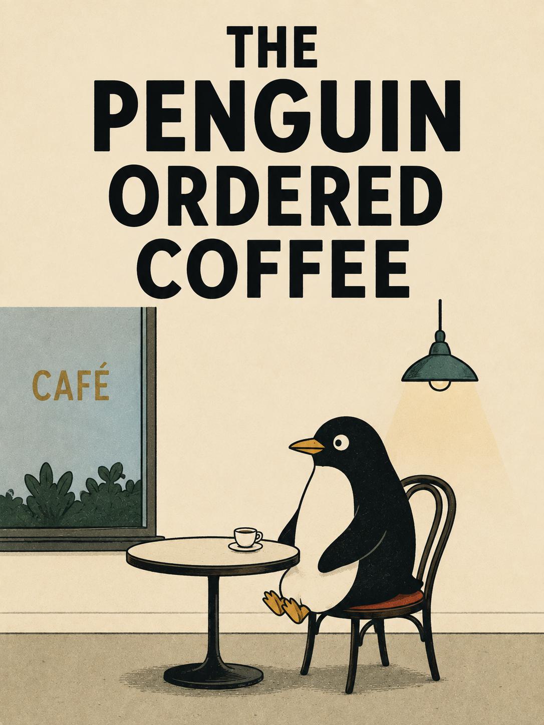 Coffee, photo 1
