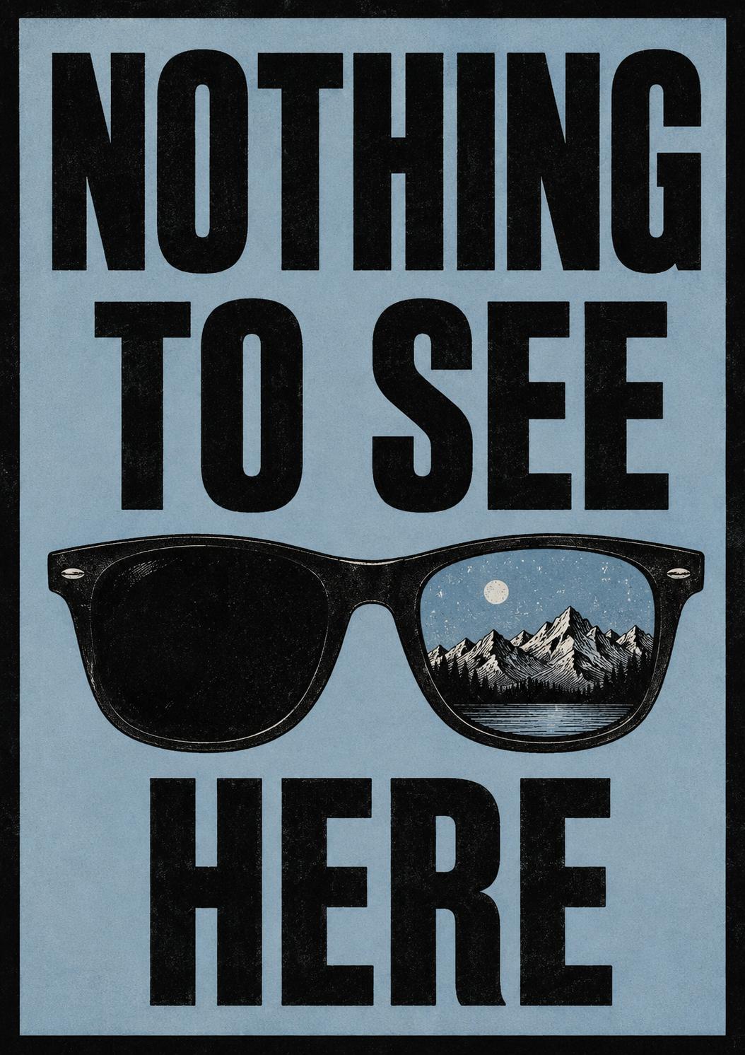 Nothing, photo 1