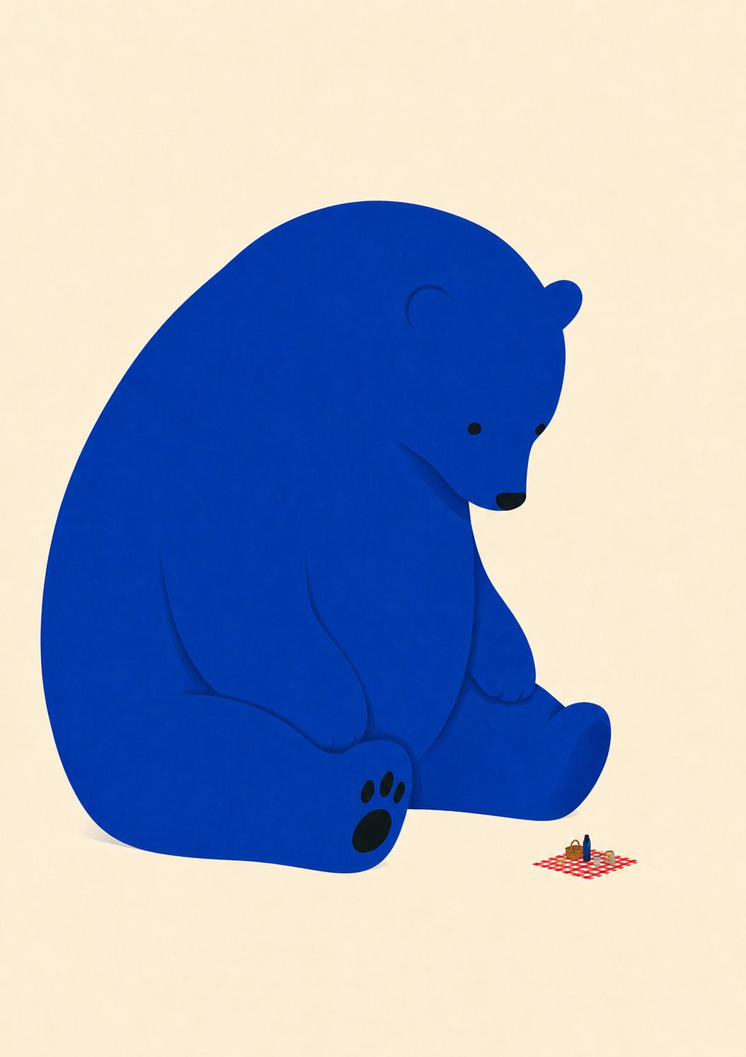 Bear, photo 1