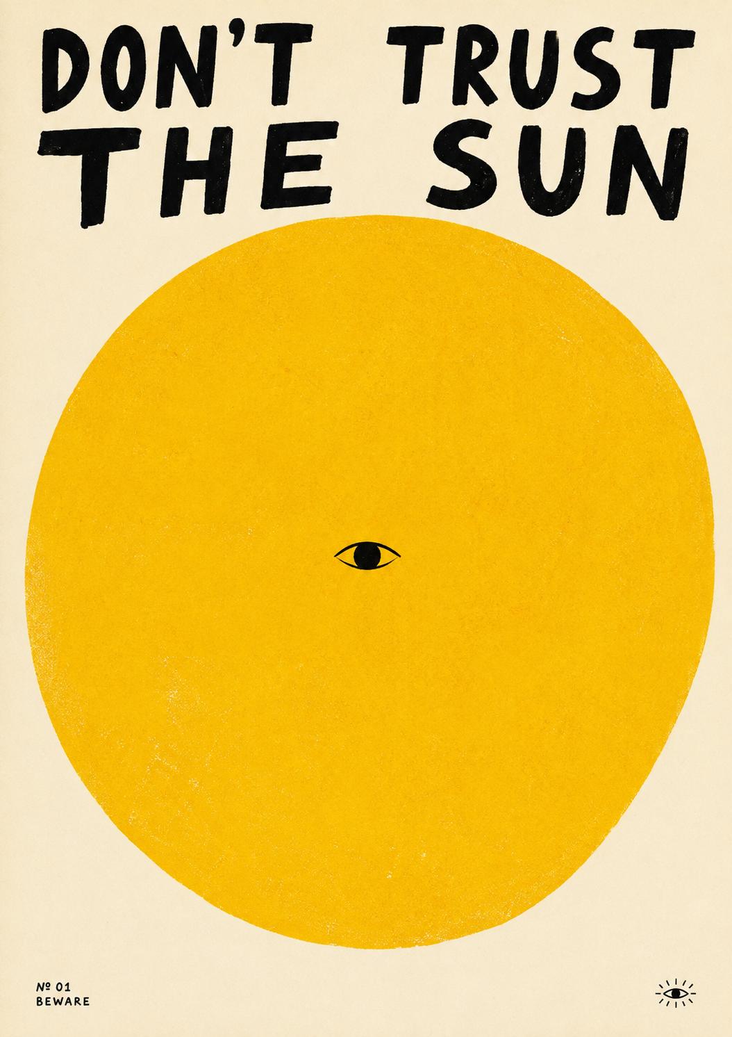 Sun, photo 1