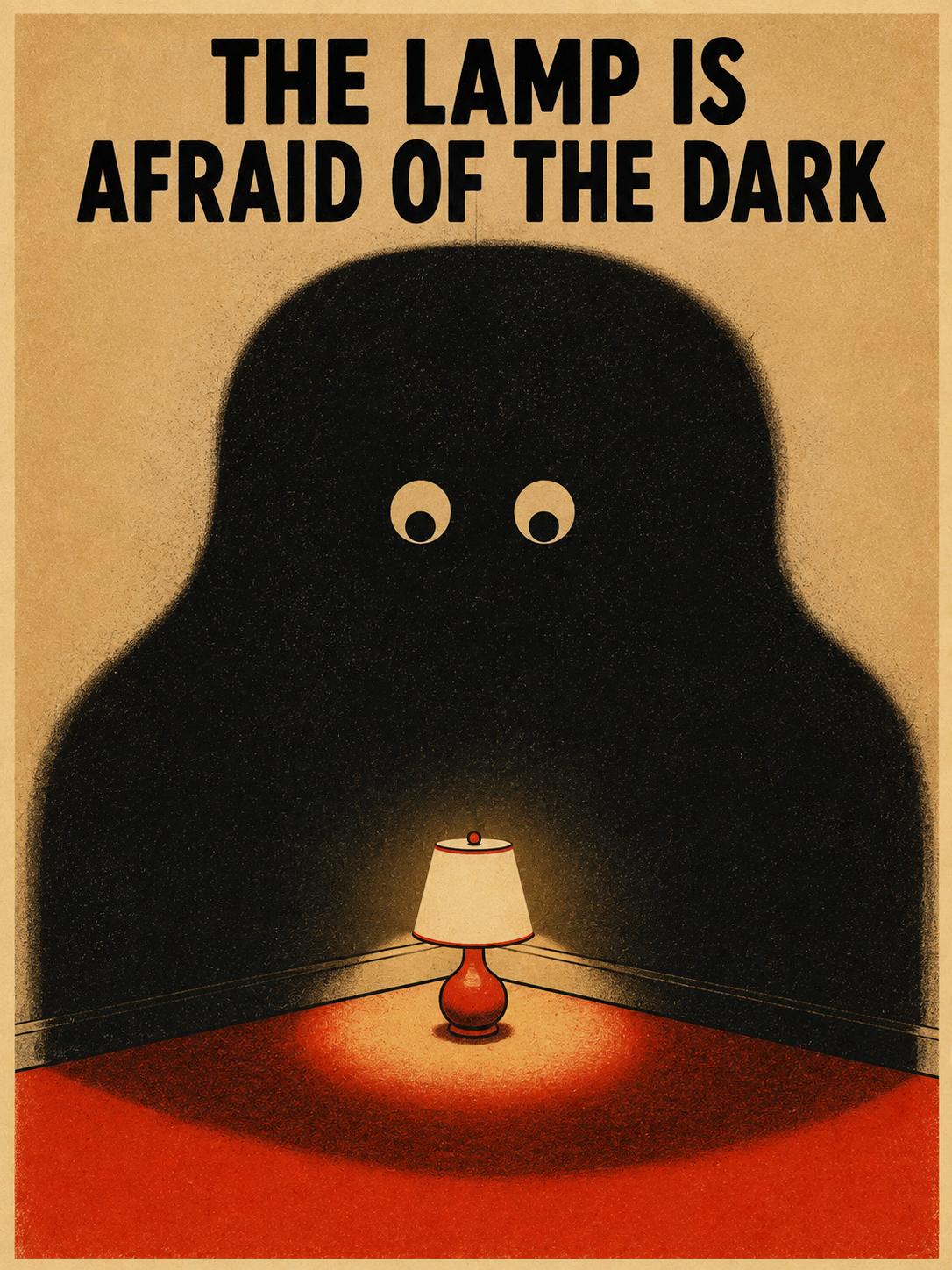 Lamp, photo 1