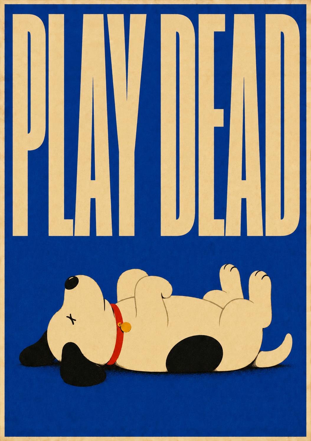 Play Dead, photo 1