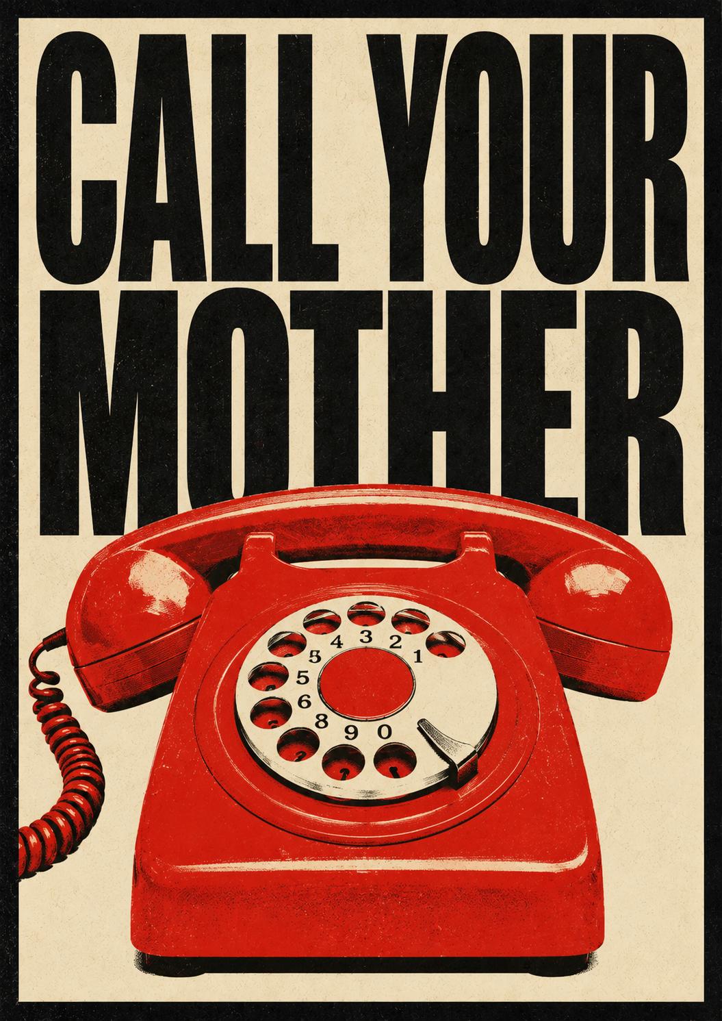 Telephone, photo 1