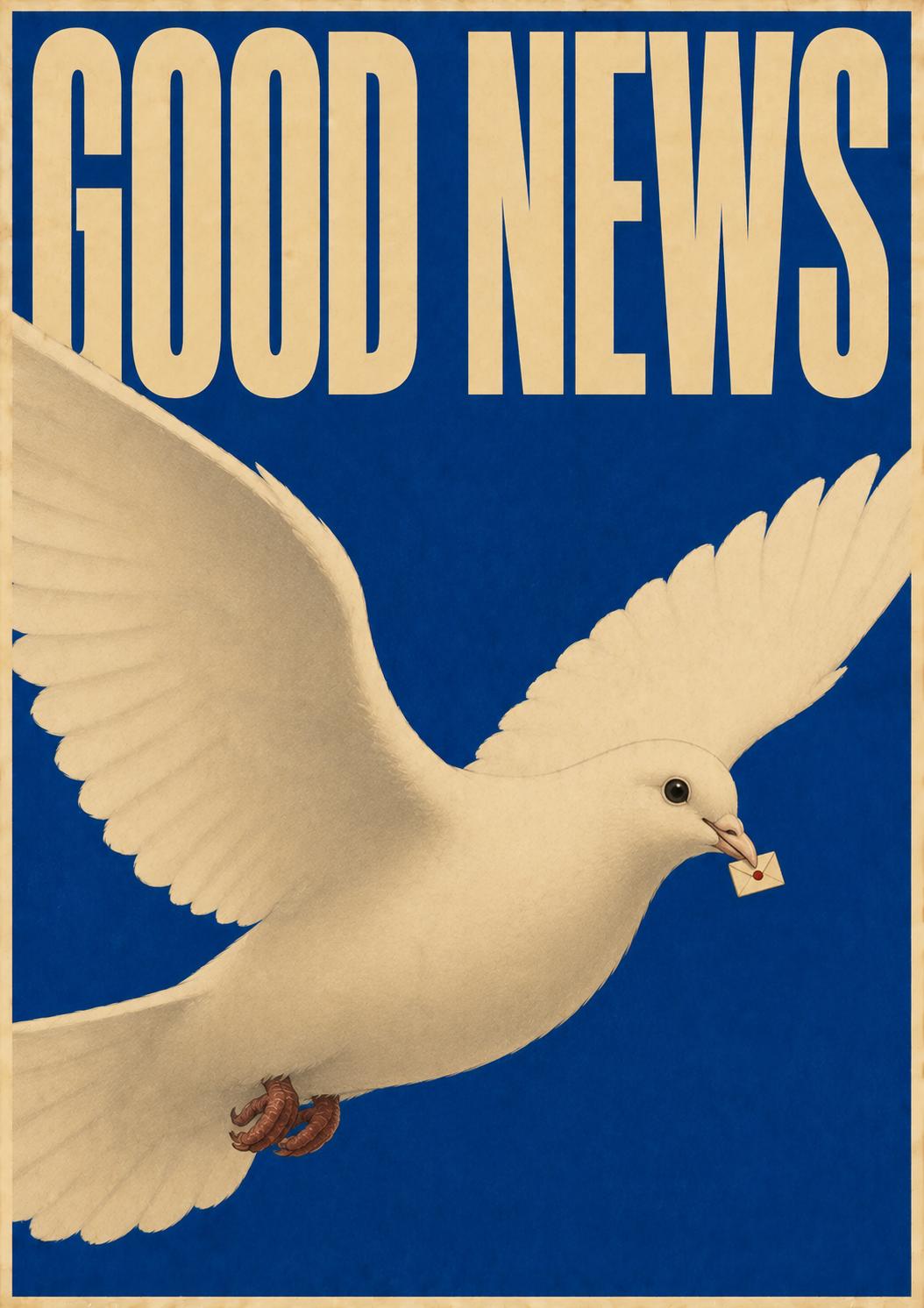Good News, photo 1