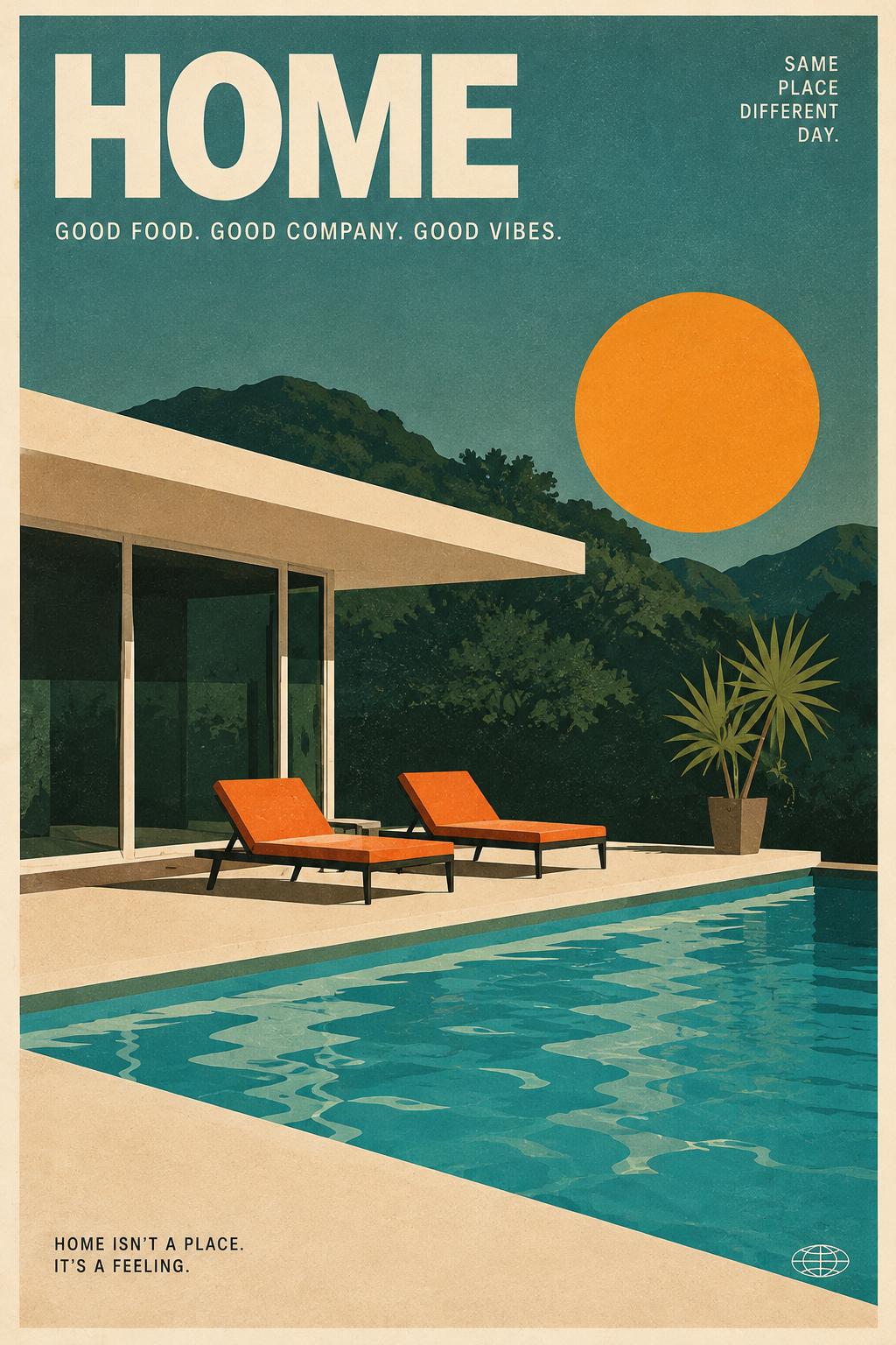 Pool, photo 1