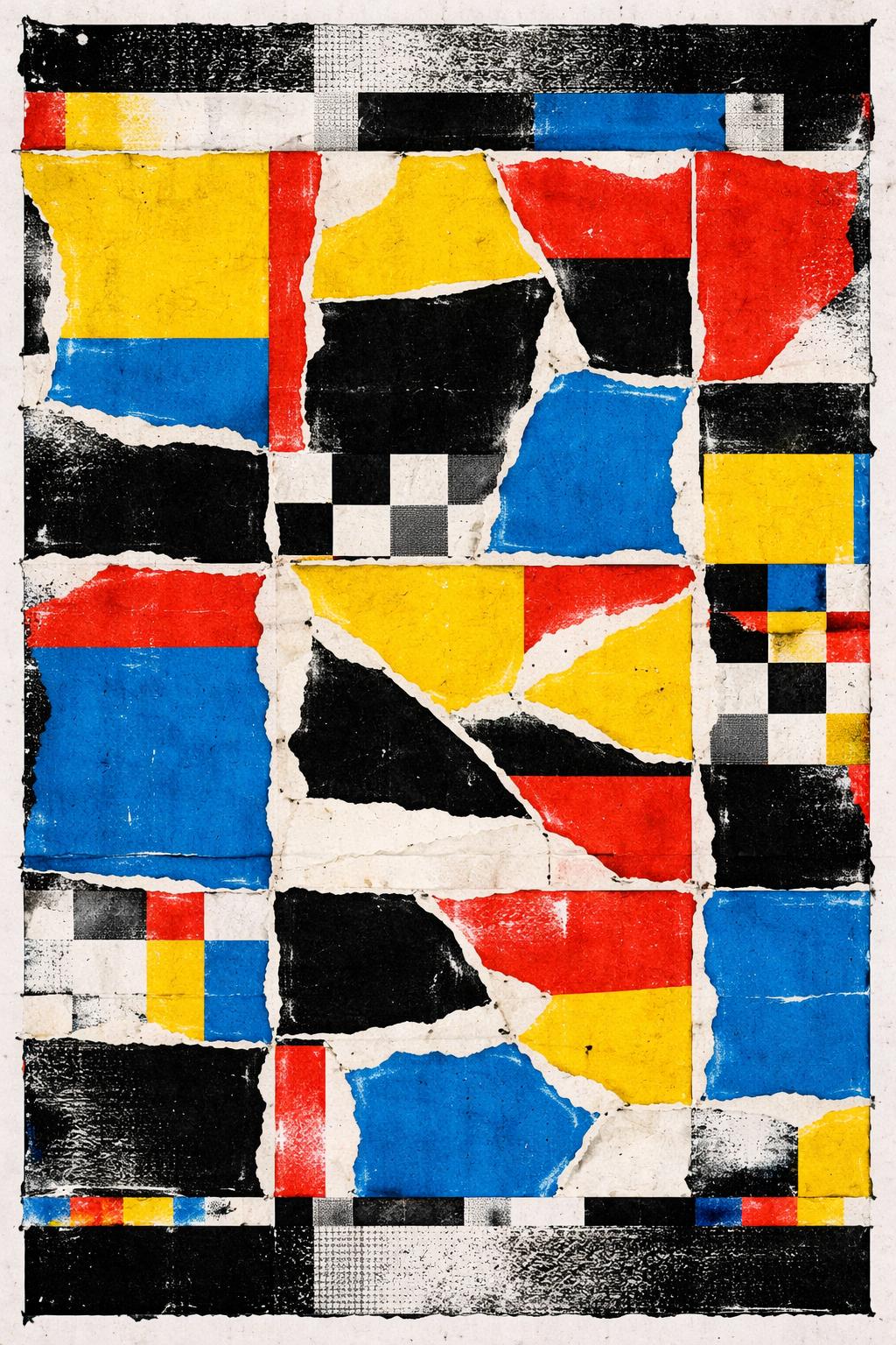 Color Blocks 2, photo 1
