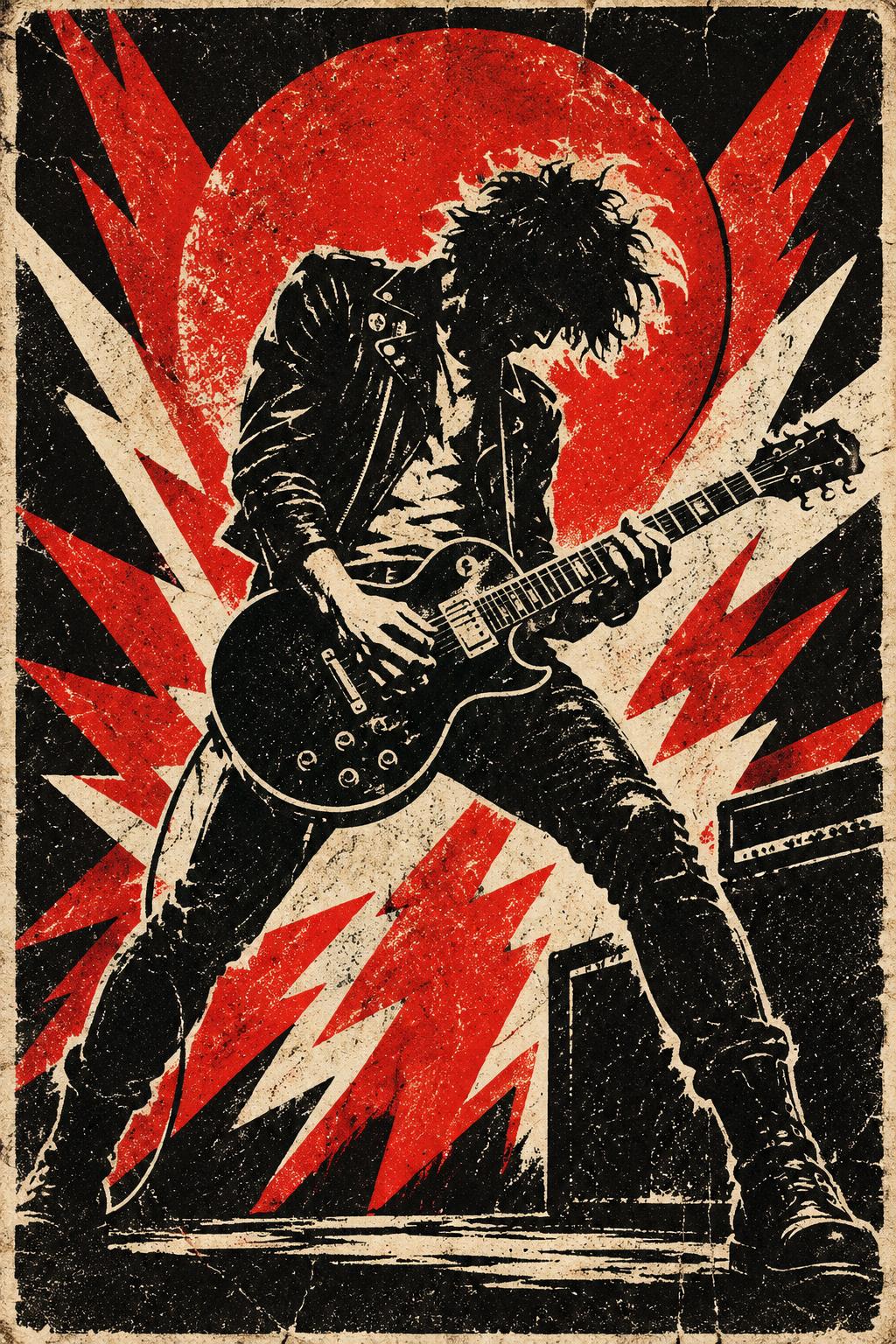 Punk Rock, photo 1