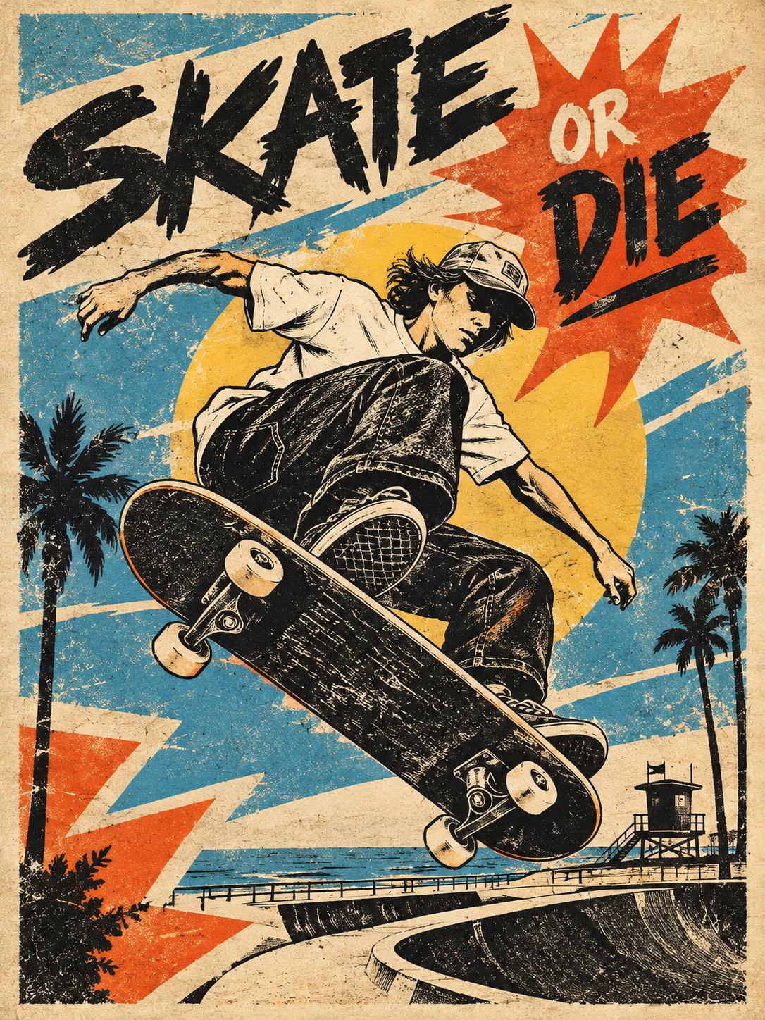 Skate Park, photo 1