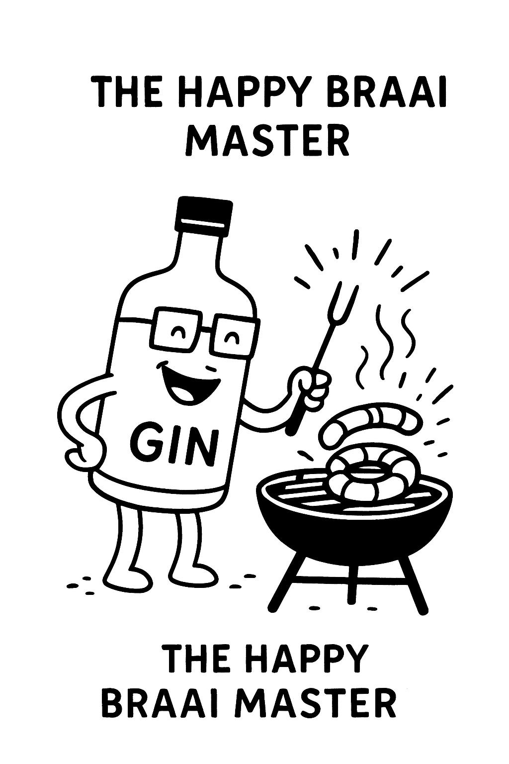 Braai, photo 1