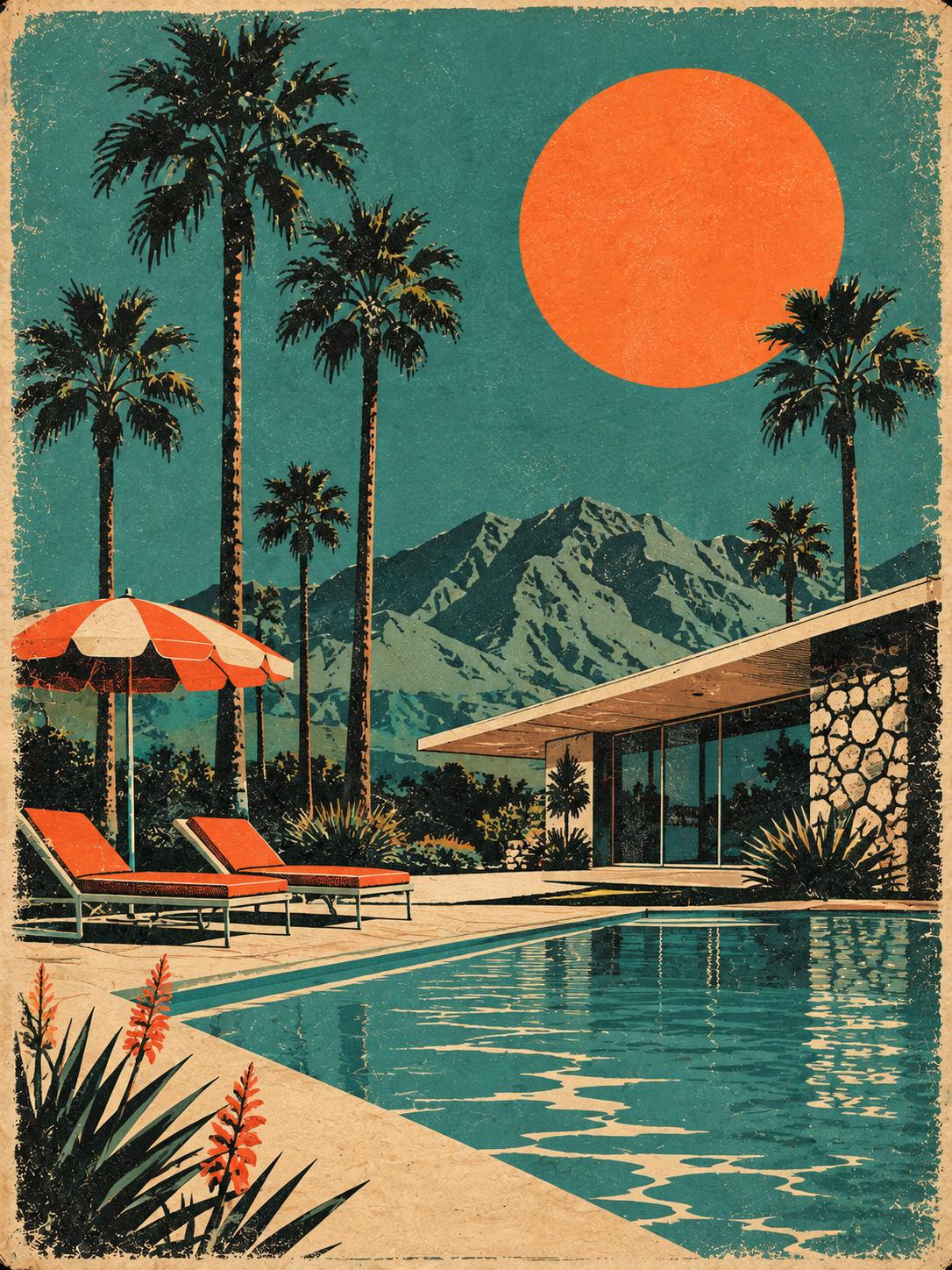 Palm, photo 1