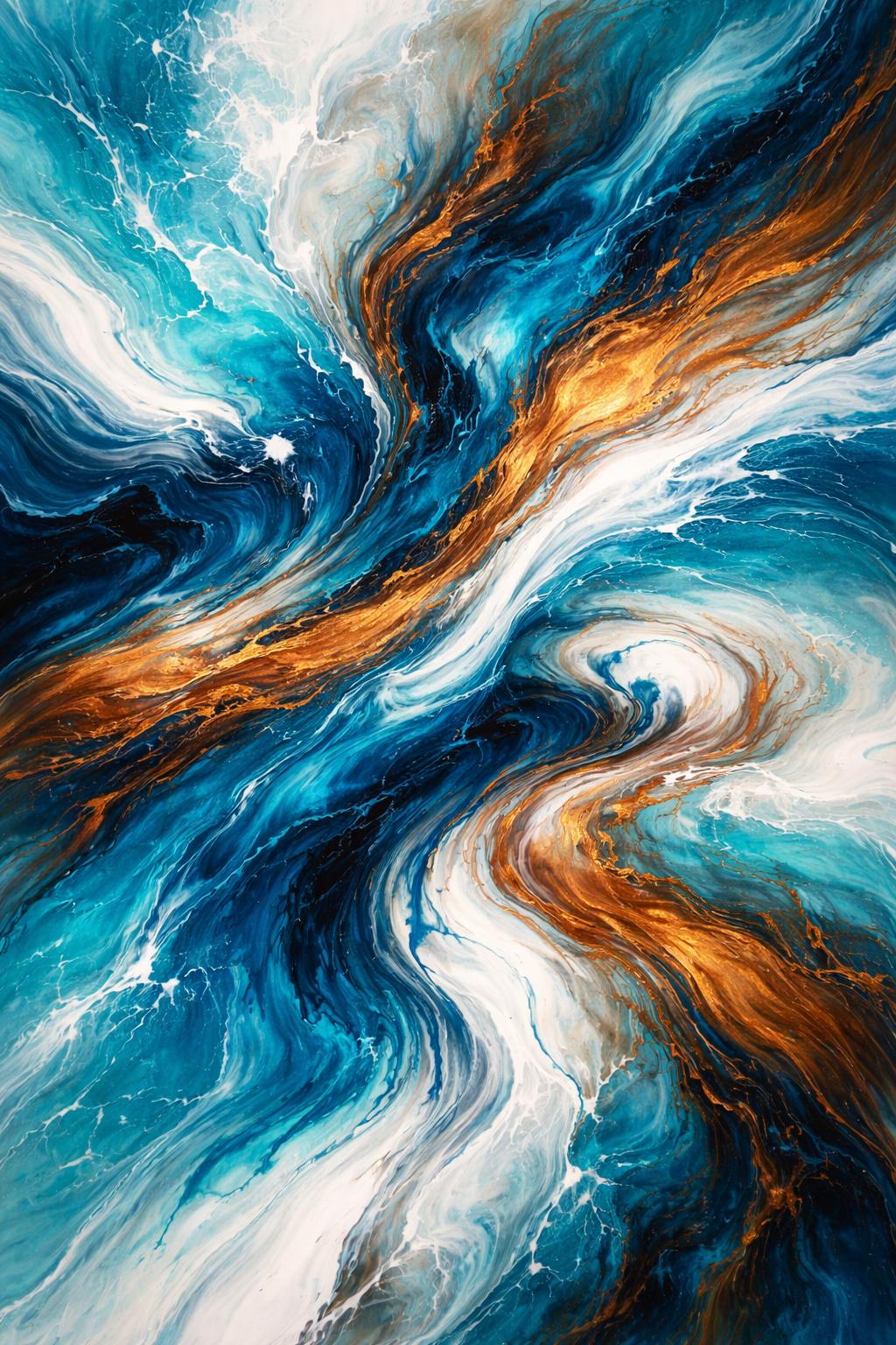 Flow 2, photo 1